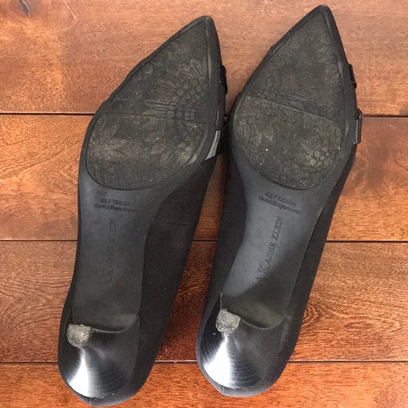 Anne Klein iflex Kitten Heels 2” - Picture 7 of 10